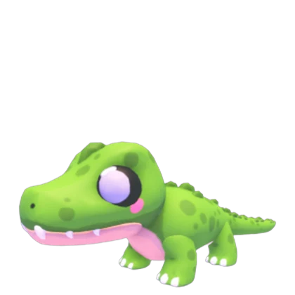Crocodile